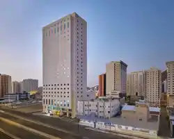 Makarem Al-Bait Hotel thumbnail