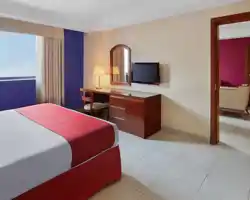 Makarem Al-Bait Hotel thumbnail