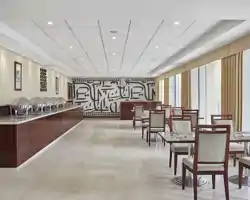 Makarem Al-Bait Hotel thumbnail