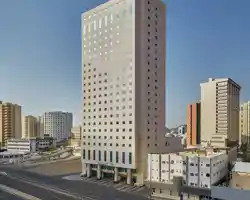 Makarem Al-Bait Hotel thumbnail