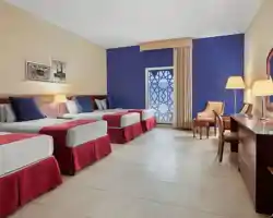 Makarem Al-Bait Hotel thumbnail