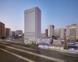 Makarem Al-Bait Hotel thumbnail