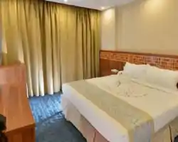 Makarem Al Hijra Hotel. thumbnail
