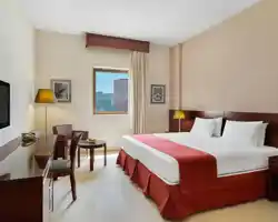 Makarem Mina Hotel thumbnail