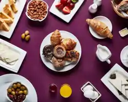 Makarem Mina Hotel thumbnail