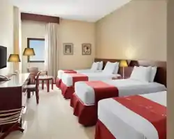 Makarem Mina Hotel thumbnail