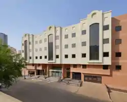 Makarem Mina Hotel thumbnail