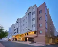 Makarem Mina Hotel thumbnail