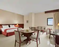 Makarem Mina Hotel thumbnail