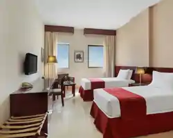 Makarem Mina Hotel thumbnail