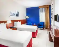 Makarem Umm Al Qura Hotel thumbnail