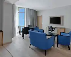 Makarem Umm Al Qura Hotel thumbnail