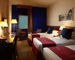 Makarem Umm Al Qura Hotel thumbnail