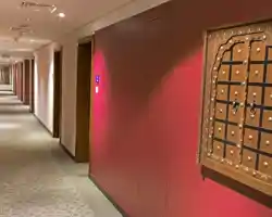 Makarem Umm Al Qura Hotel thumbnail