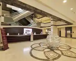 Makarem Umm Al Qura Hotel thumbnail