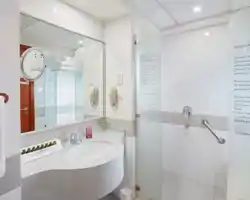 Makarem Umm Al Qura Hotel thumbnail