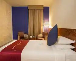 Makarem Umm Al Qura Hotel thumbnail