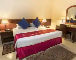 Makarem Umm Al Qura Hotel thumbnail