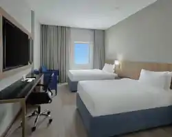Makarem Umm Al Qura Hotel thumbnail