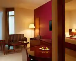 Makarem Umm Al Qura Hotel thumbnail