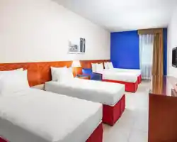 Makarem Umm Al Qura Hotel thumbnail