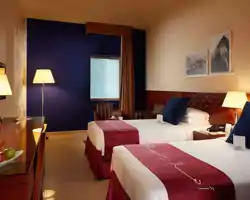 Makarem Umm Al Qura Hotel thumbnail