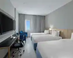 Makarem Umm Al Qura Hotel thumbnail
