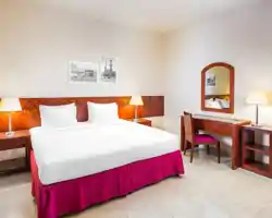 Makarem Umm Al Qura Hotel thumbnail