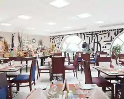 Makarem Umm Al Qura Hotel thumbnail
