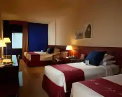 Makarem Umm Al Qura Hotel thumbnail