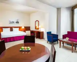 Makarem Umm Al Qura Hotel thumbnail