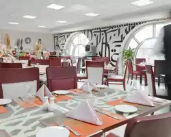Makarem Umm Al Qura Hotel thumbnail