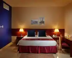 Makarem Umm Al Qura Hotel thumbnail