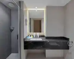 Makarem Umm Al Qura Hotel thumbnail