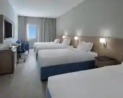 Makarem Umm Al Qura Hotel thumbnail