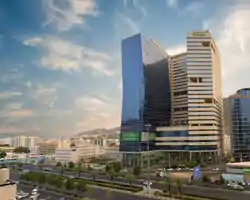 Makkah Al Aziziah thumbnail