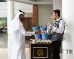 Makkah Al Aziziah thumbnail