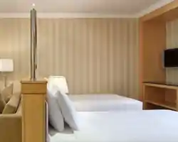 Makkah Hotel thumbnail