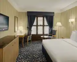 Makkah Hotel thumbnail