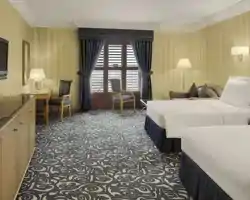 Makkah Hotel thumbnail
