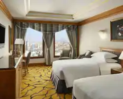 Makkah Hotel thumbnail