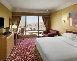 Makkah Hotel thumbnail