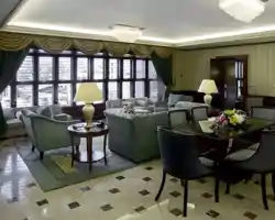 Makkah Hotel thumbnail
