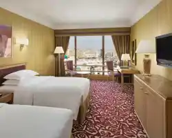 Makkah Hotel thumbnail