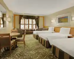 Makkah Hotel thumbnail