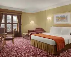 Makkah Hotel thumbnail
