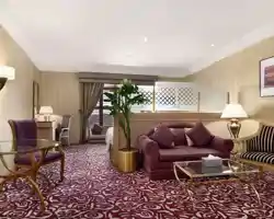 Makkah Hotel thumbnail