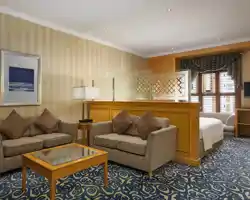 Makkah Hotel thumbnail