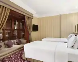 Makkah Hotel thumbnail