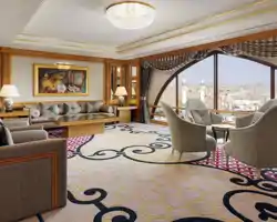 Makkah Hotel thumbnail